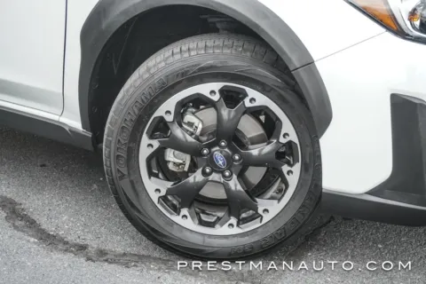 Photos of 2021 Subaru Crosstrek Premium for sale in Salt Lake City, UT at Prestman Auto