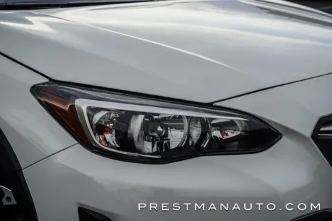 More photos of 2021 Subaru Crosstrek Premium at Prestman Auto, UT