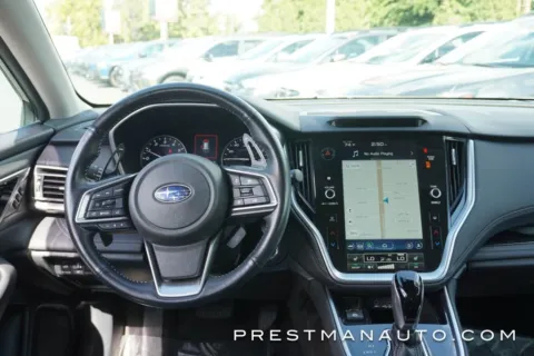Photos of 2023 Subaru Outback Limited XT for sale in Salt Lake City, UT at Prestman Auto