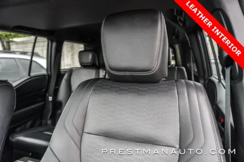 Another view of 2024 Toyota Land Cruiser for sale in Salt Lake City, UT at Prestman Auto