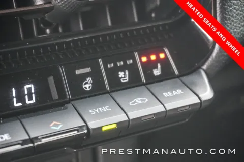 More photos of 2024 Toyota Land Cruiser at Prestman Auto, UT