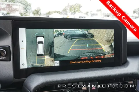 More photos of 2024 Toyota Land Cruiser at Prestman Auto, UT