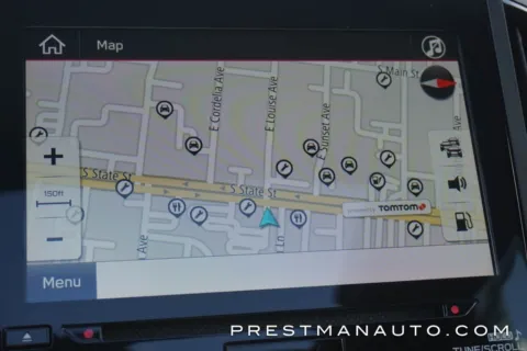 More photos of 2023 Subaru Forester Wilderness at Prestman Auto, UT