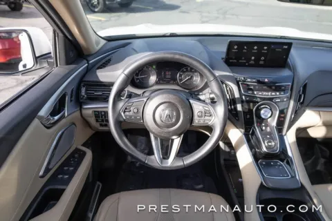 Photos of 2024 Acura RDX Technology Package for sale in Salt Lake City, UT at Prestman Auto