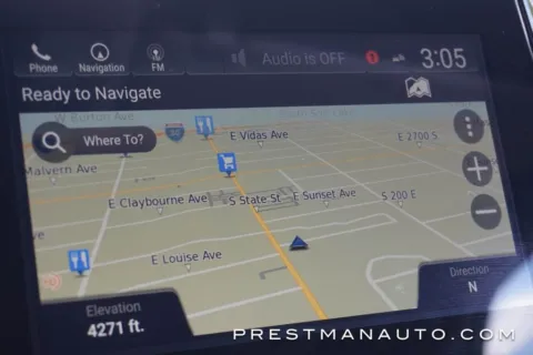 More photos of 2024 Honda Odyssey Touring at Prestman Auto, UT