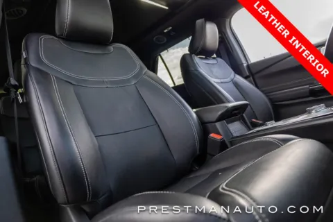 More photos of 2024 Ford Explorer ST at Prestman Auto, UT