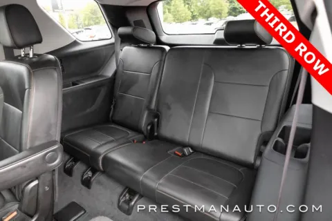 More photos of 2021 Chevrolet Traverse RS at Prestman Auto, UT