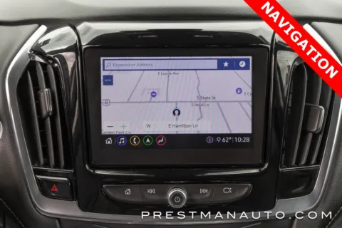 More photos of 2021 Chevrolet Traverse RS at Prestman Auto, UT