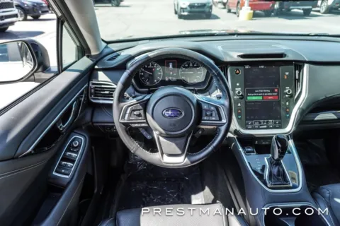 Photos of 2022 Subaru Outback Limited XT for sale in Salt Lake City, UT at Prestman Auto