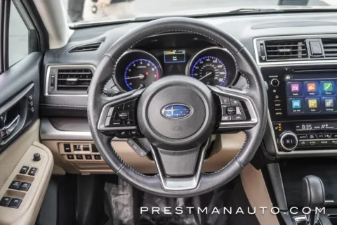 Photos of 2018 Subaru Legacy 3.6R for sale in Salt Lake City, UT at Prestman Auto