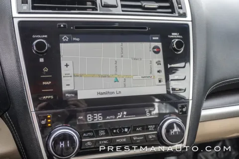 More photos of 2018 Subaru Legacy 3.6R at Prestman Auto, UT