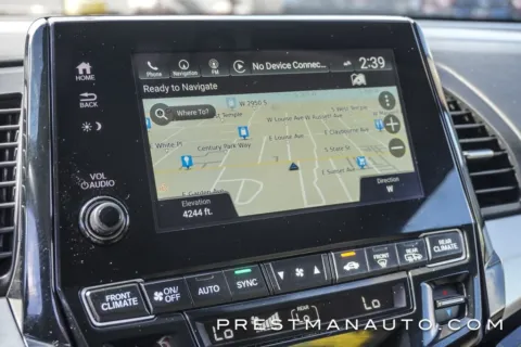 More photos of 2023 Honda Odyssey Touring at Prestman Auto, UT