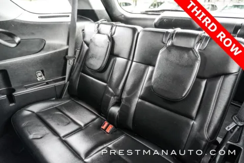 More photos of 2022 Ford Explorer XLT at Prestman Auto, UT