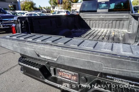 More photos of 2021 GMC Sierra 3500HD Denali at Prestman Auto, UT