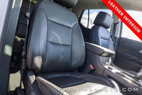 More photos of 2021 Chevrolet Traverse Premier at Prestman Auto, UT