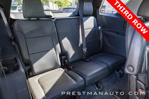More photos of 2021 Chevrolet Traverse Premier at Prestman Auto, UT