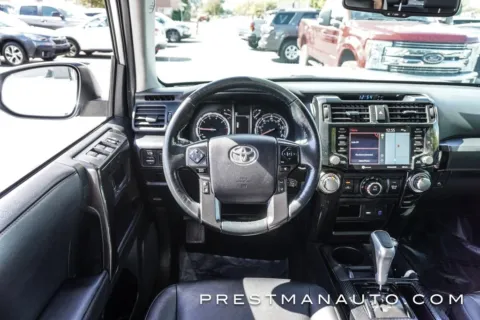 Photos of 2024 Toyota 4Runner TRD Off-Road Premium for sale in Salt Lake City, UT at Prestman Auto