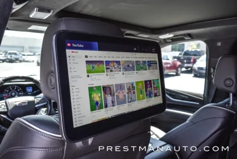 More photos of 2023 Cadillac Escalade V-Series at Prestman Auto, UT