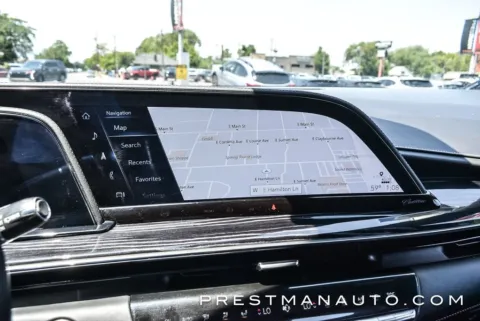 More photos of 2023 Cadillac Escalade V-Series at Prestman Auto, UT