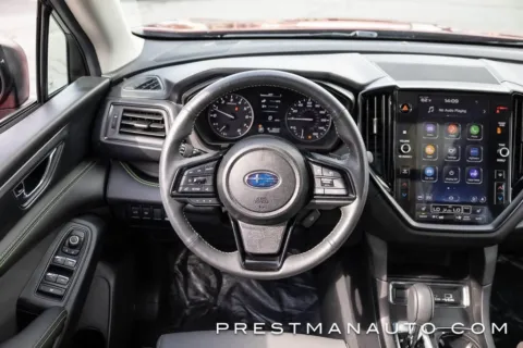 Photos of 2024 Subaru Ascent Onyx Edition for sale in Salt Lake City, UT at Prestman Auto