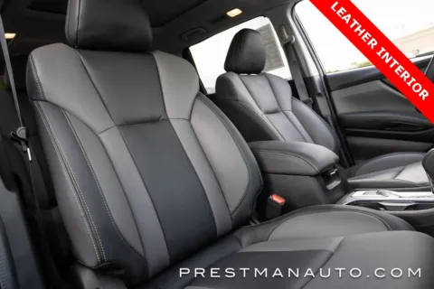 More photos of 2024 Subaru Ascent Onyx Edition at Prestman Auto, UT