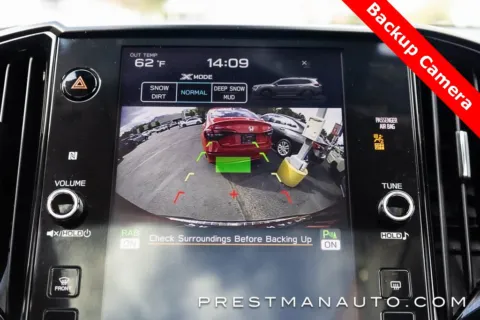More photos of 2024 Subaru Ascent Onyx Edition at Prestman Auto, UT