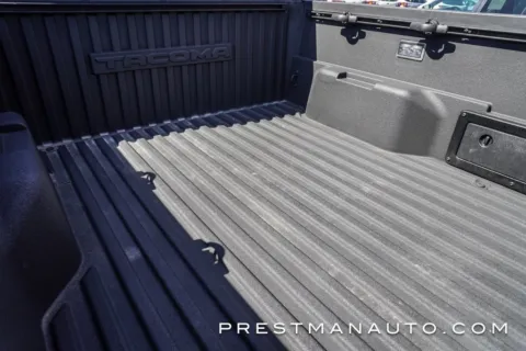 More photos of 2024 Toyota Tacoma Hybrid at Prestman Auto, UT