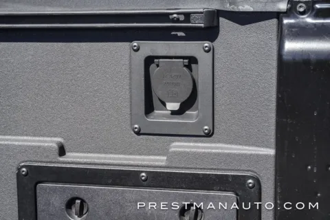 More photos of 2024 Toyota Tacoma Hybrid at Prestman Auto, UT