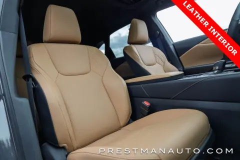 More photos of 2024 Lexus RX at Prestman Auto, UT