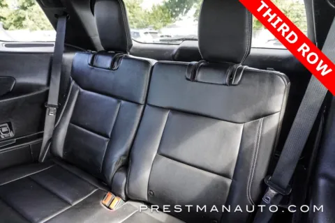 More photos of 2022 Ford Explorer ST at Prestman Auto, UT