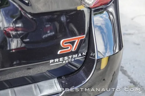 More photos of 2022 Ford Explorer ST at Prestman Auto, UT