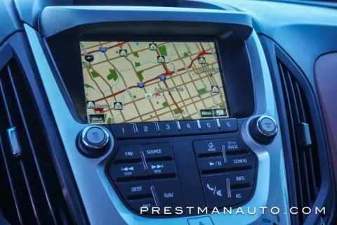 More photos of 2016 Chevrolet Equinox LTZ at Prestman Auto, UT