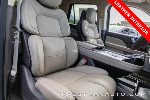 More photos of 2024 Lincoln Navigator Reserve at Prestman Auto, UT
