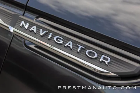 More photos of 2024 Lincoln Navigator Reserve at Prestman Auto, UT