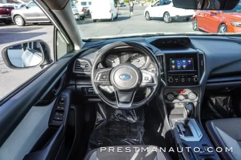 Photos of 2019 Subaru Crosstrek 2.0i Premium for sale in Salt Lake City, UT at Prestman Auto