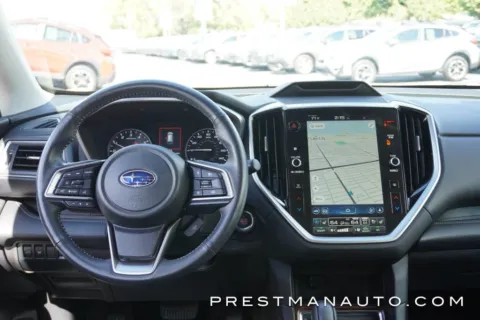 Photos of 2023 Subaru Ascent Touring for sale in Salt Lake City, UT at Prestman Auto