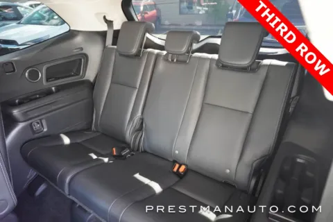 More photos of 2023 Subaru Ascent Touring at Prestman Auto, UT