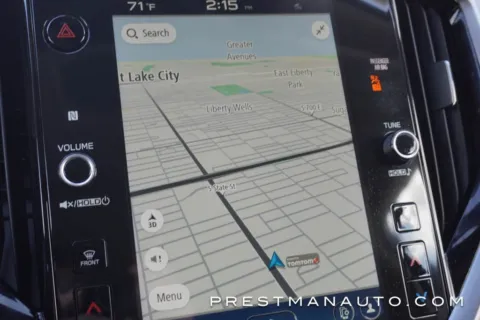 More photos of 2023 Subaru Ascent Touring at Prestman Auto, UT