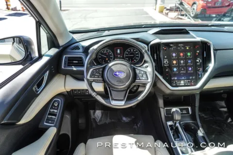Photos of 2024 Subaru Ascent Limited for sale in Salt Lake City, UT at Prestman Auto
