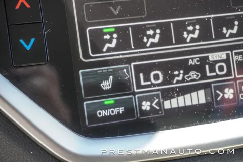 More photos of 2024 Subaru Ascent Limited at Prestman Auto, UT