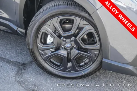 More photos of 2025 Subaru Ascent Onyx Edition Touring at Prestman Auto, UT