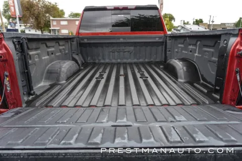 More photos of 2023 GMC Sierra 2500HD AT4 at Prestman Auto, UT