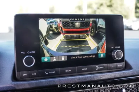 More photos of 2025 Honda Civic Sport at Prestman Auto, UT