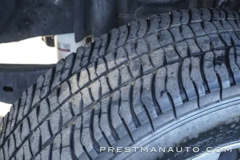 Another view of 2022 Ford F-250SD Platinum for sale in Salt Lake City, UT at Prestman Auto