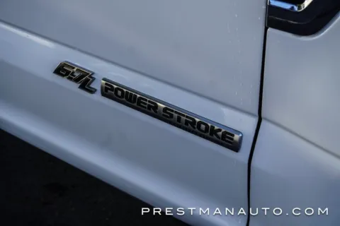 More photos of 2022 Ford F-250SD Platinum at Prestman Auto, UT