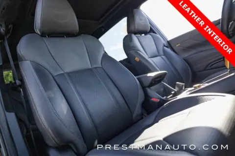 More photos of 2022 Subaru Forester Wilderness at Prestman Auto, UT