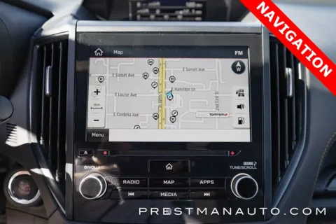 More photos of 2022 Subaru Forester Wilderness at Prestman Auto, UT