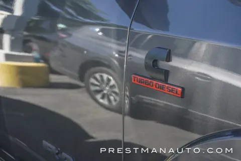 Photos of 2021 Ram 3500 Laramie for sale in Salt Lake City, UT at Prestman Auto