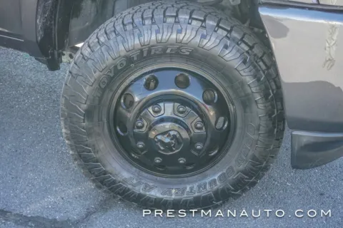 More photos of 2021 Ram 3500 Laramie at Prestman Auto, UT