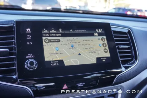 More photos of 2024 Honda Passport TrailSport at Prestman Auto, UT